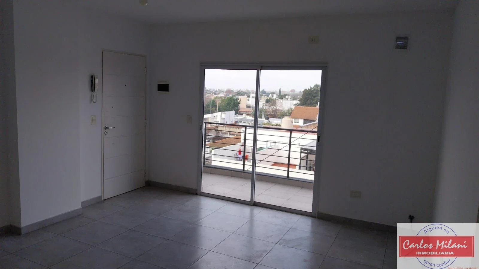 Departamento en alquiler en Haedo - Imagen 1