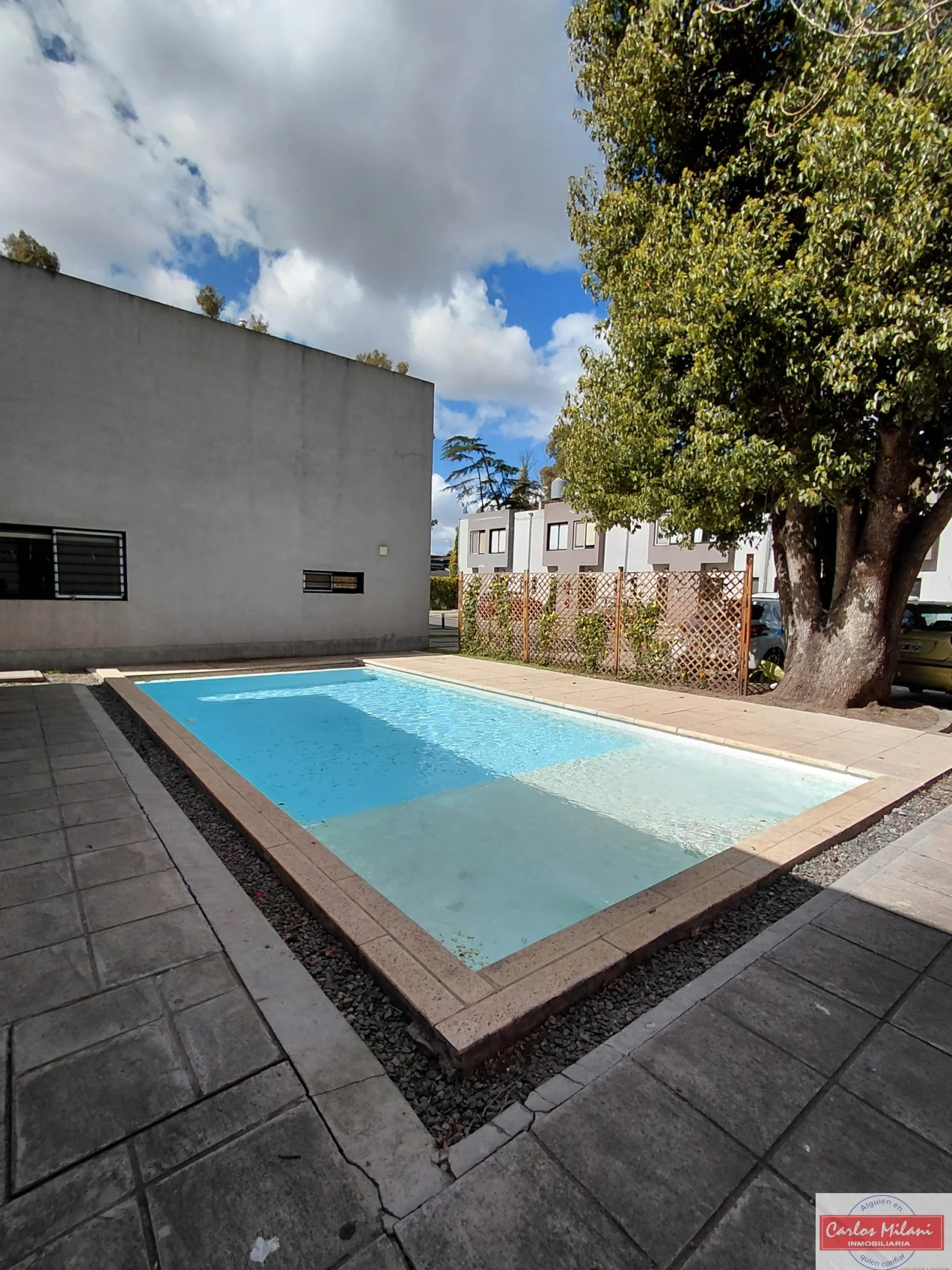 Dúplex en alquiler c/ cochera en Ituzaingó Norte - Imagen 4
