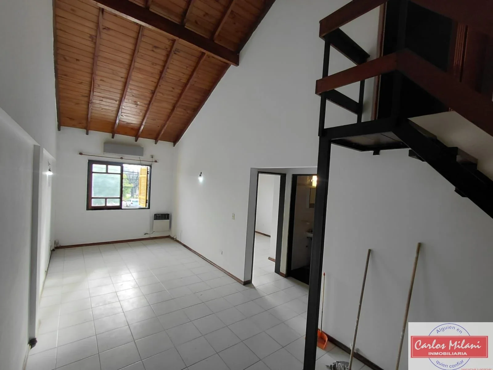 Departamento en alquiler en Castelar - Imagen 1