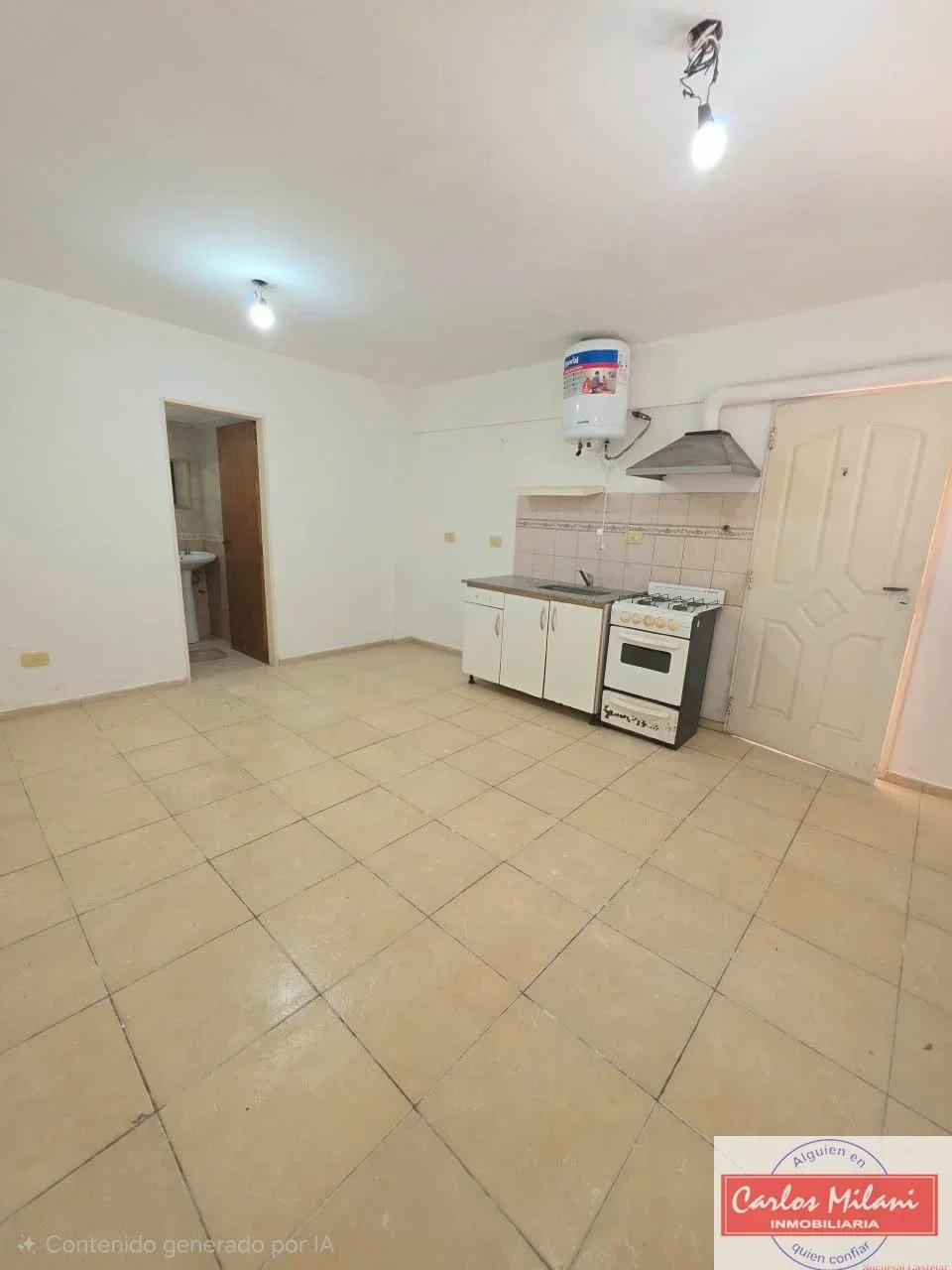 Departamento en alquiler en Morón - Imagen 3