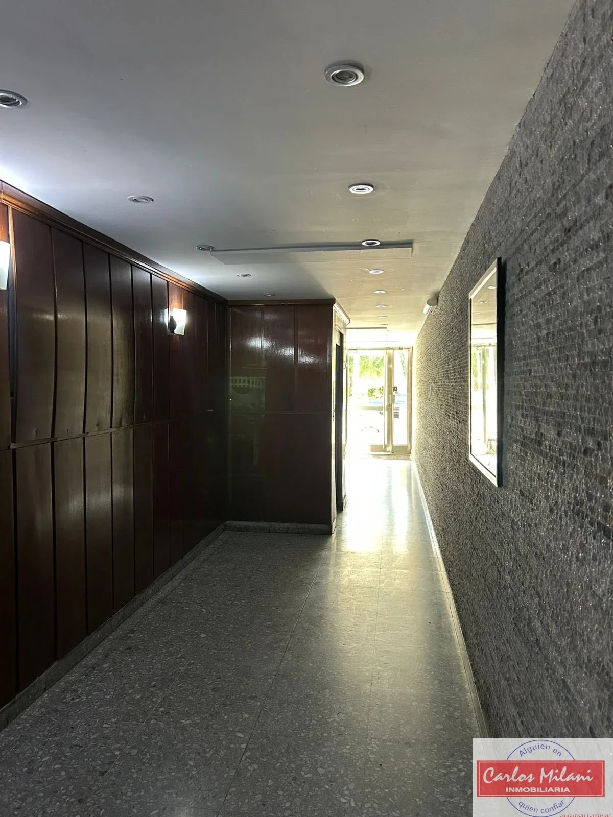 Departamento en venta en Parque Chacabuco - Imagen 2