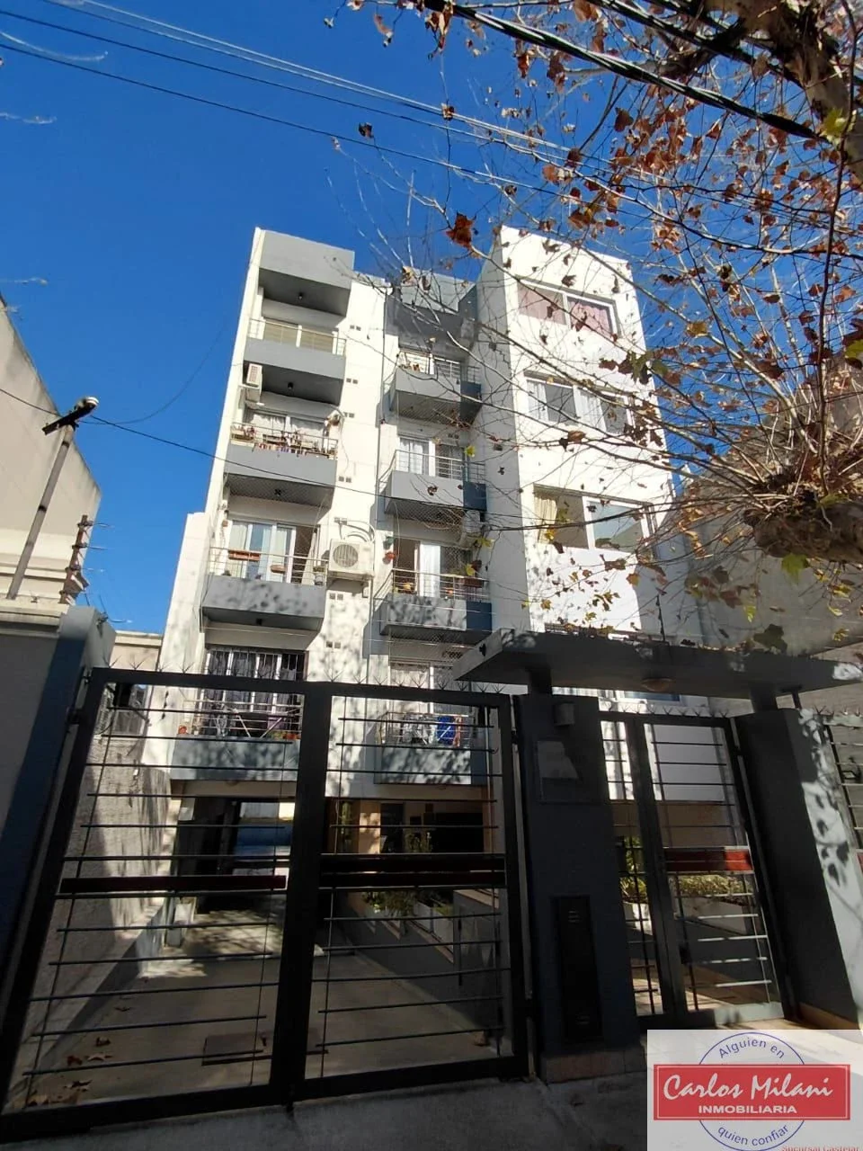 Departamento en venta en Haedo - Imagen 1