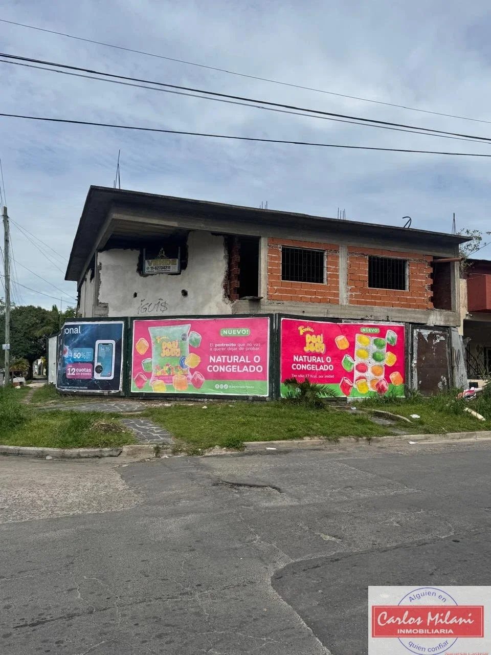 Casa en venta en Morón - Imagen 3