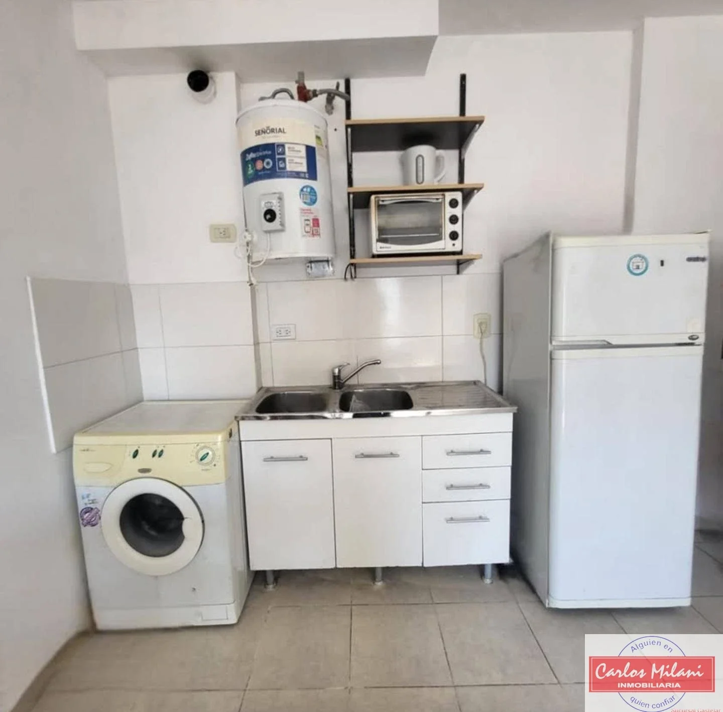Departamento en venta en Morón - Imagen 5