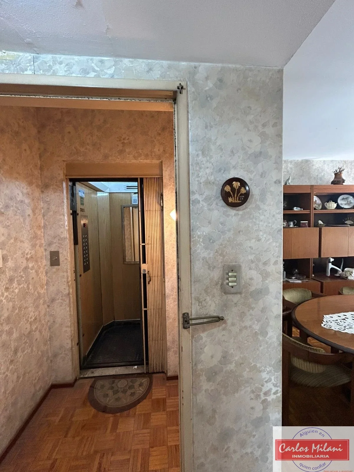 Departamento en venta en Parque Chacabuco - Imagen 4