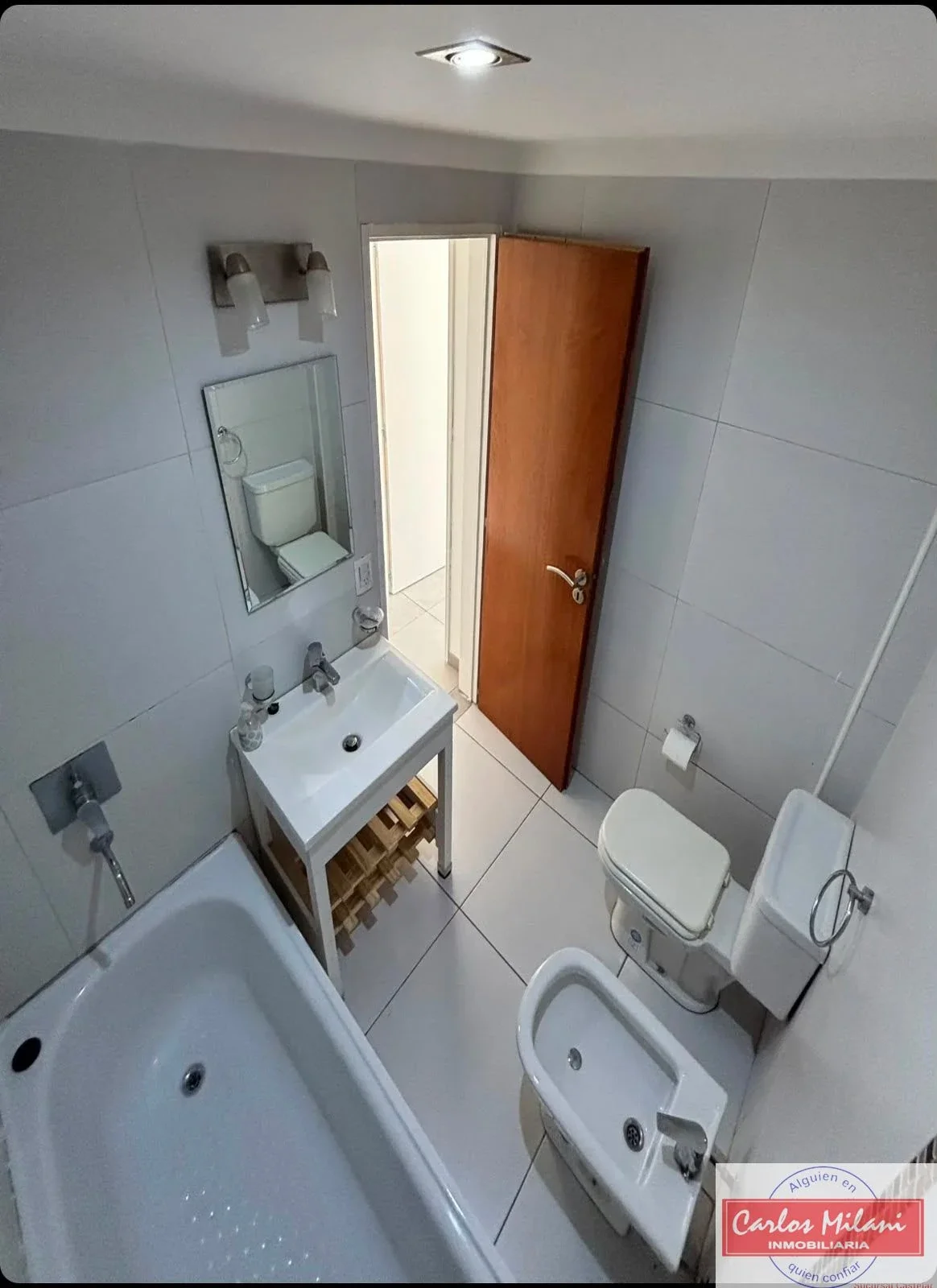 Departamento en alquiler en Morón - Imagen 3