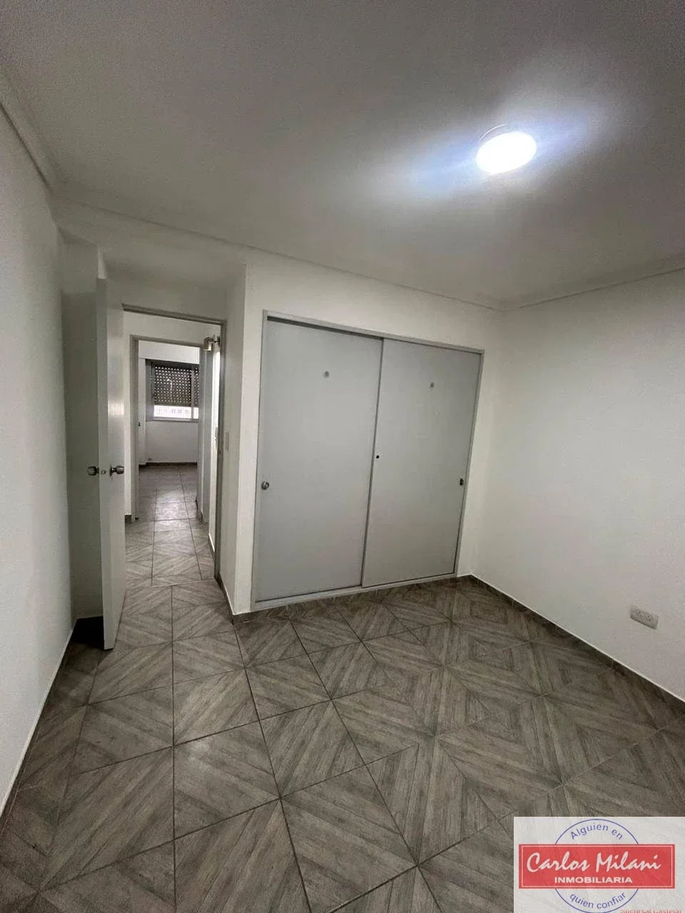 Departamento en alquiler en Morón - Imagen 1