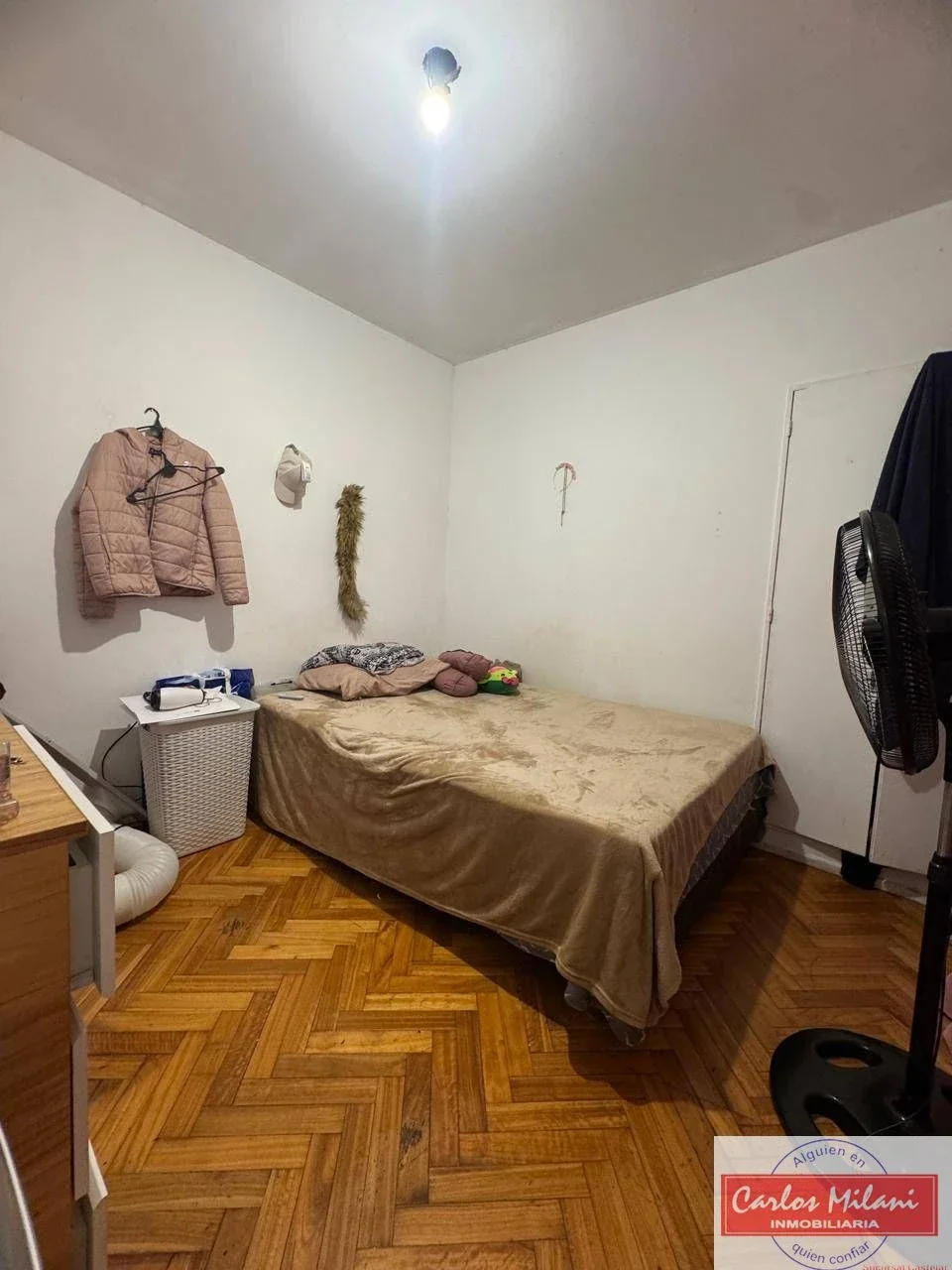 Departamento en alquiler en Parque Chacabuco - Imagen 5
