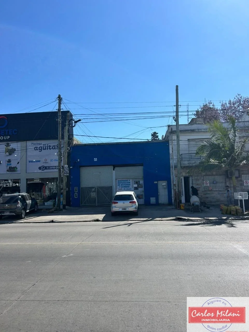 Local comercial en venta ubicado en Castelar - Imagen 3