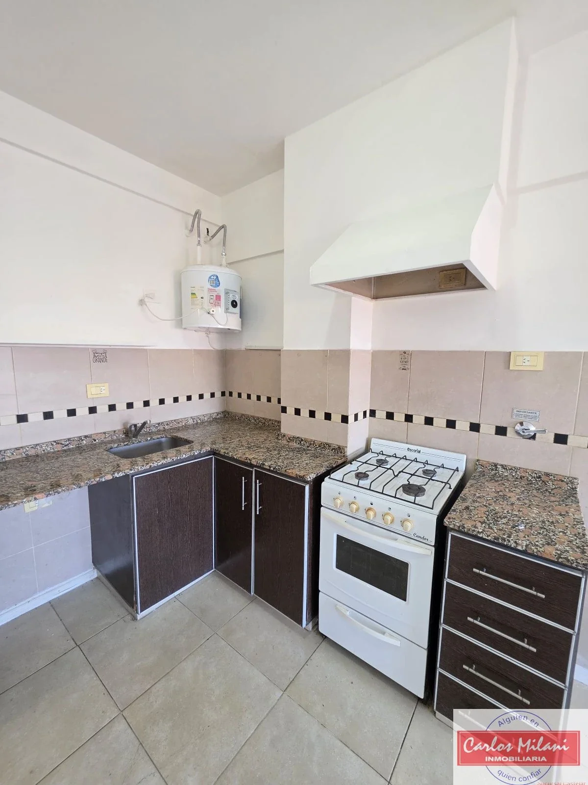 Departamento en venta en Morón - Imagen 2
