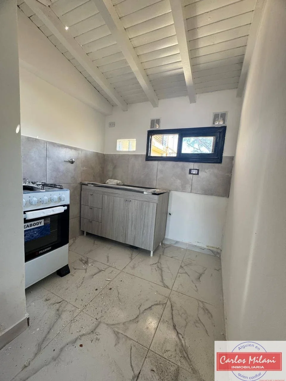 Departamento en alquiler en Castelar - Imagen 4