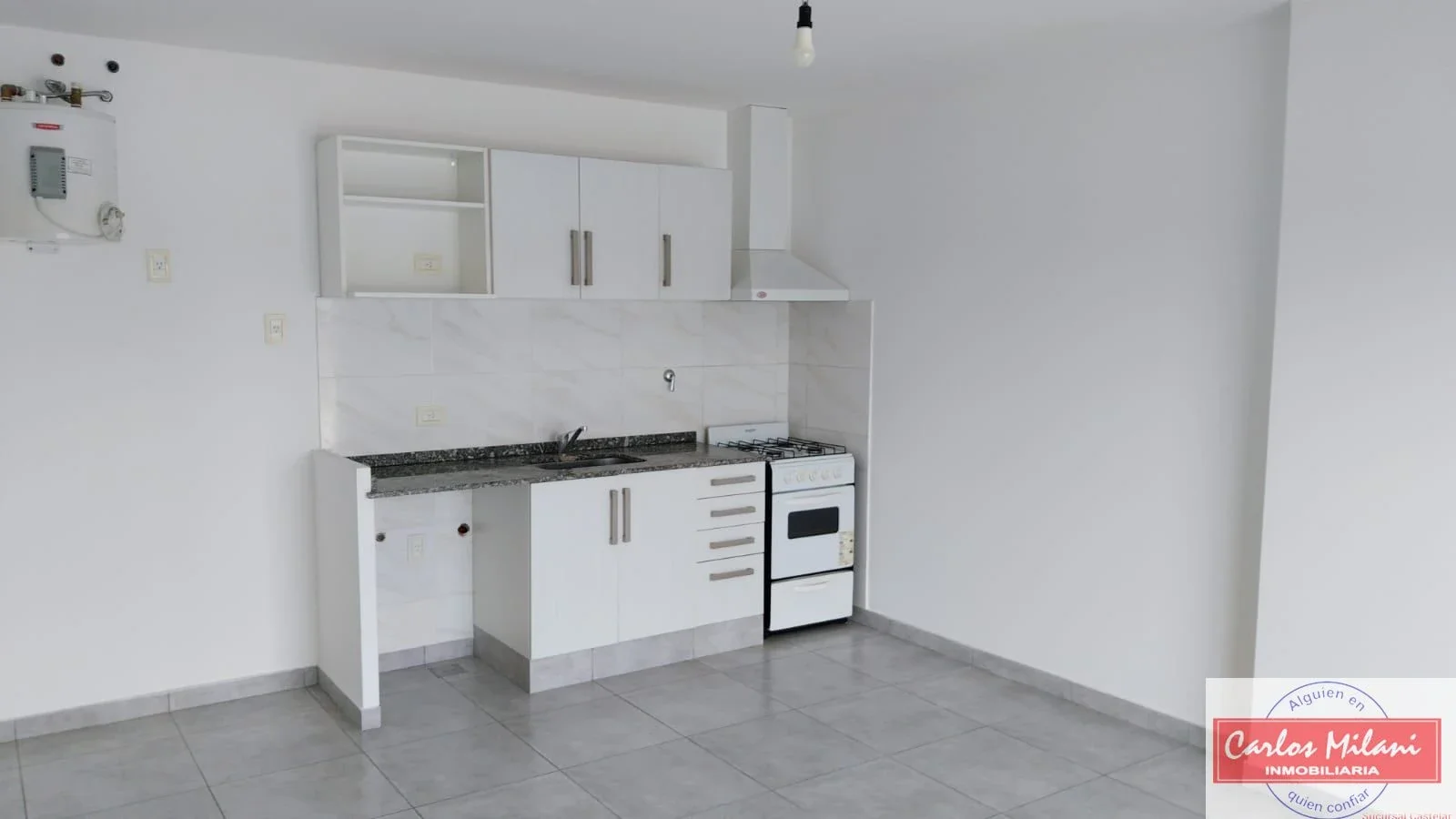 Departamento en alquiler en Haedo - Imagen 2
