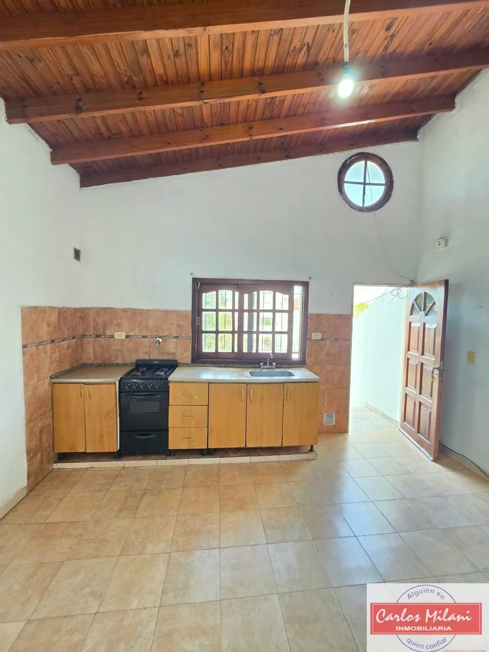 Departamento en alquiler c/ cochera en Morón - Imagen 4