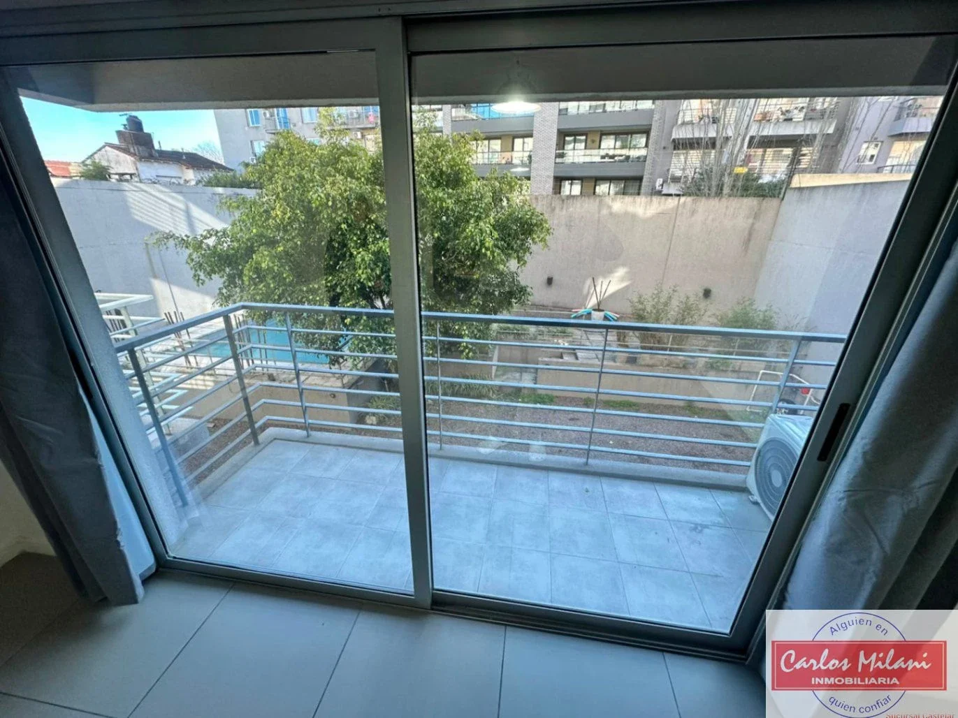 Departamento en alquiler en Castelar - Imagen 4