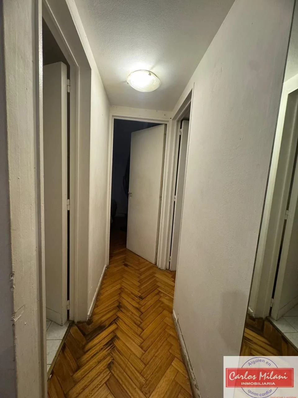 Departamento en alquiler en Parque Chacabuco - Imagen 3