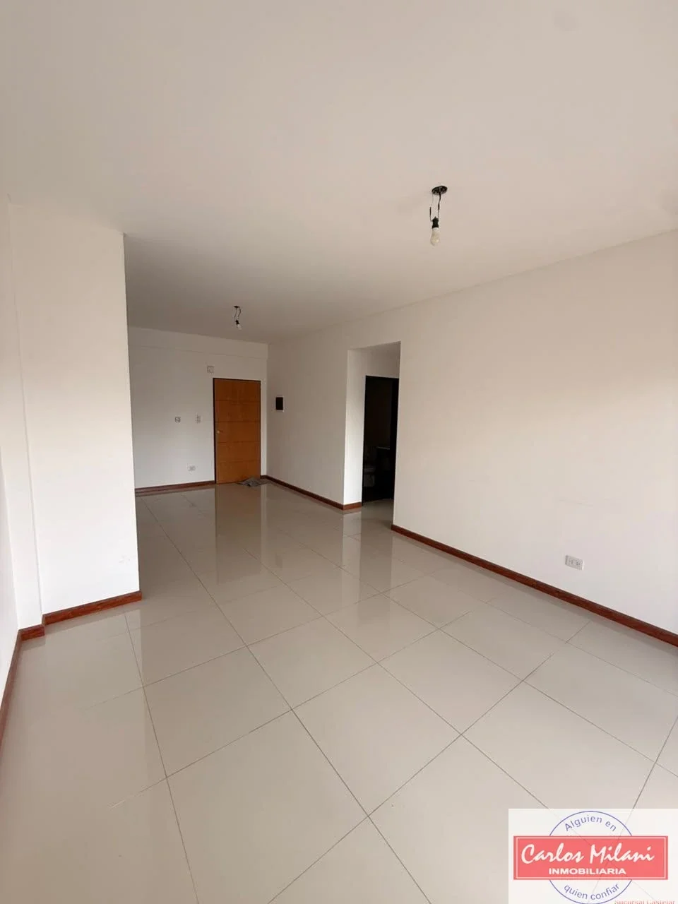 Departamento en alquiler c/ cochera en Haras María Eugenia - Imagen 4