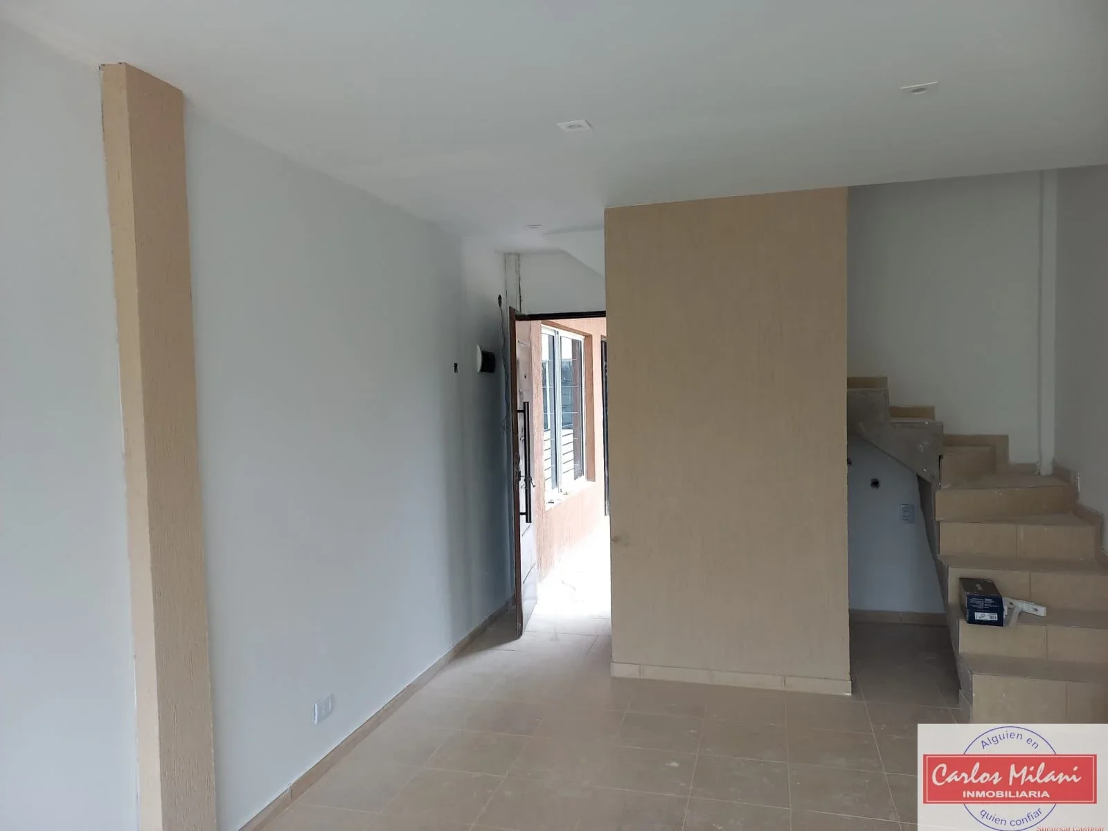 Dúplex en alquiler en Castelar - Imagen 5