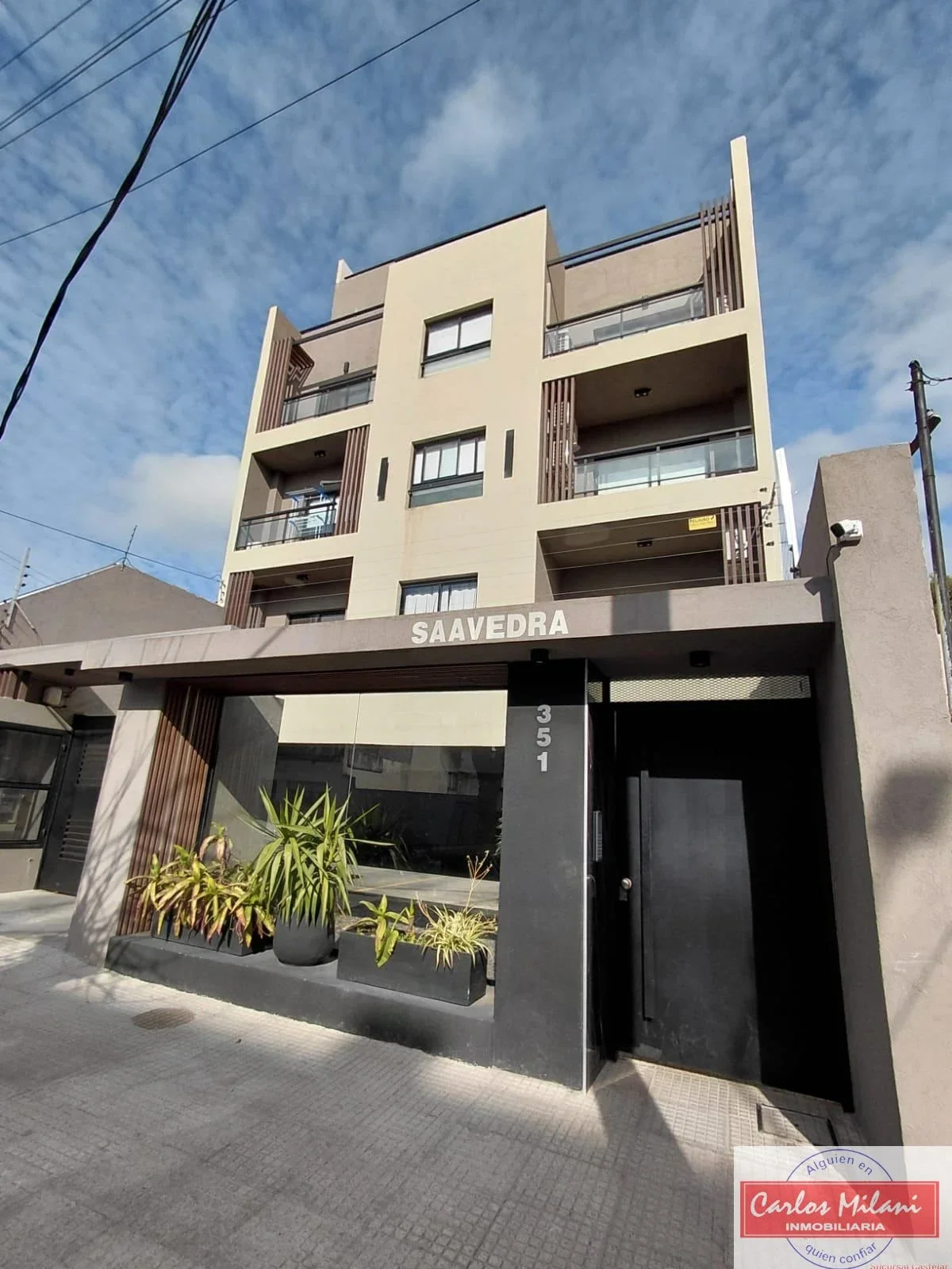 Departamento en venta en Morón - Imagen 1