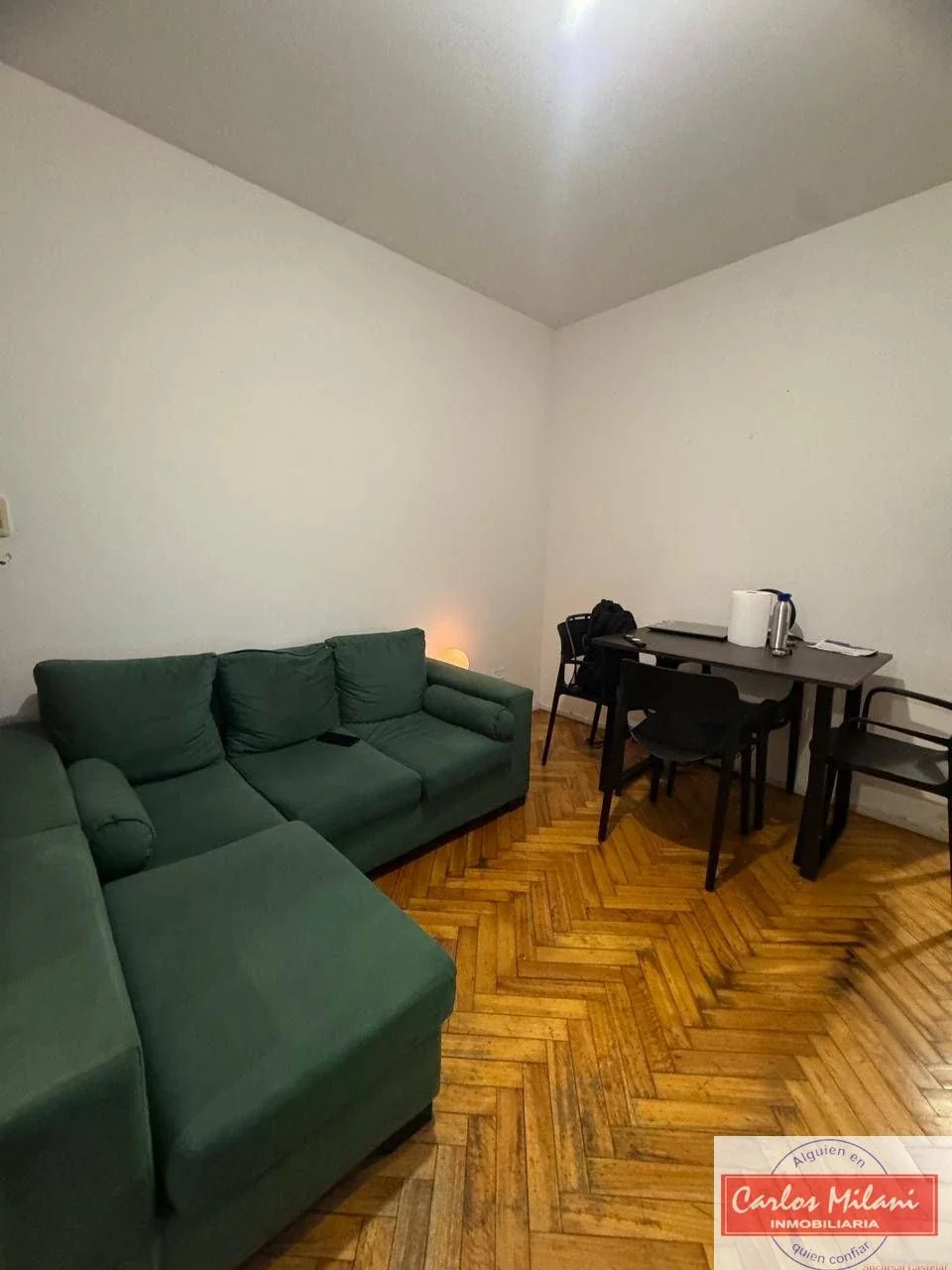 Departamento en alquiler en Parque Chacabuco - Imagen 2