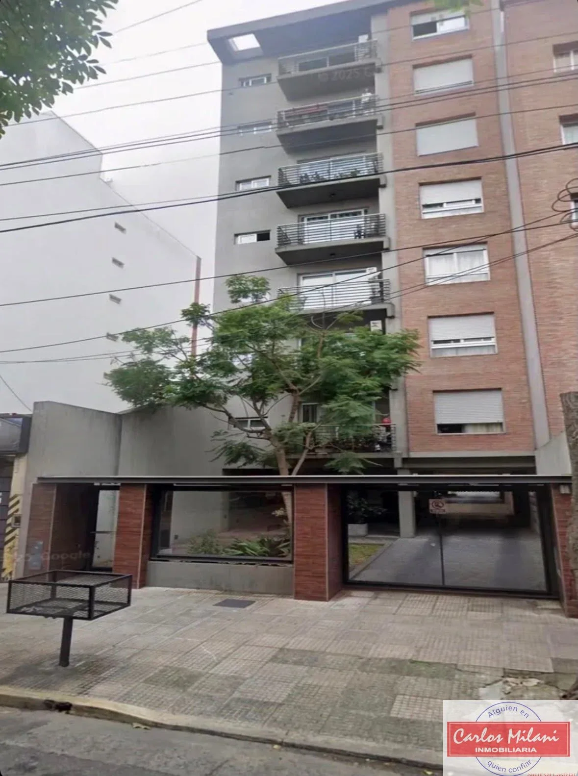 Departamento en alquiler en Morón - Imagen 1