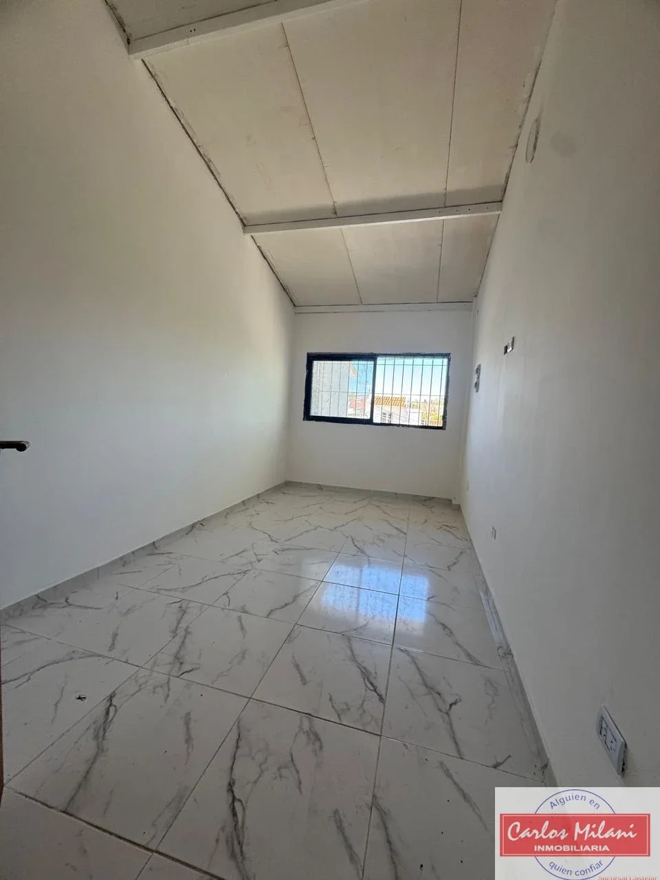 Departamento en alquiler en Castelar - Imagen 1