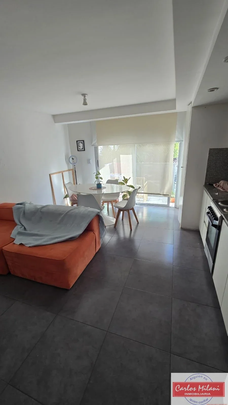 Galpón en alquiler de 45m2 ubicado en Castelar - Imagen 2