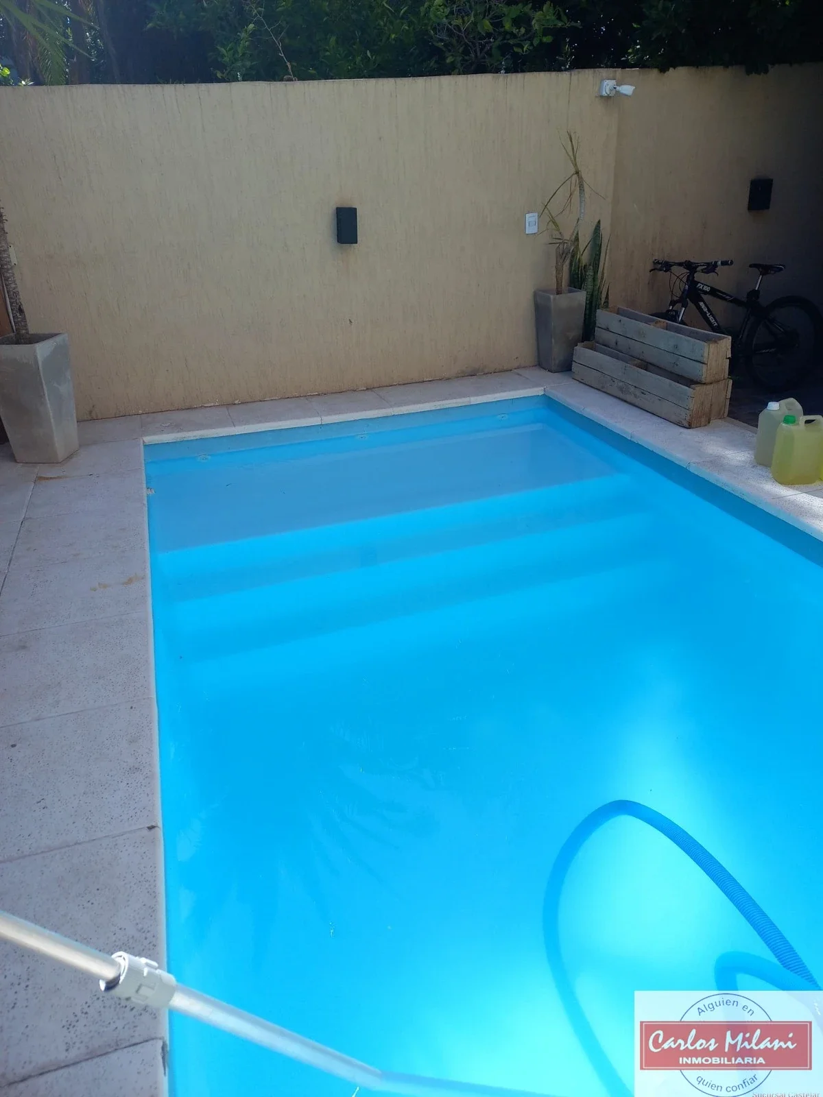 Dúplex en alquiler en Castelar - Imagen 2