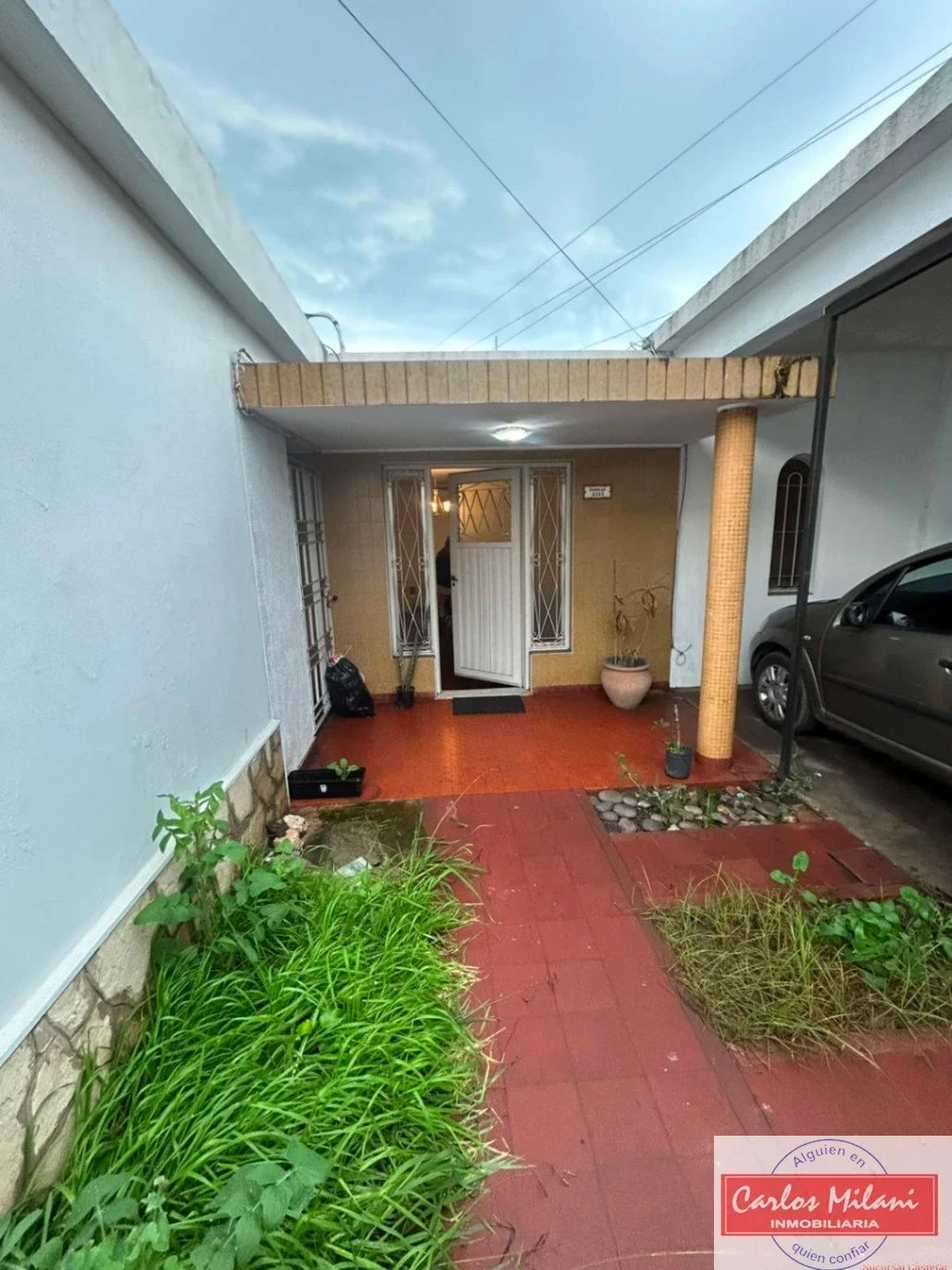 Casa en alquiler c/ cochera en Ituzaingó Norte - Imagen 5