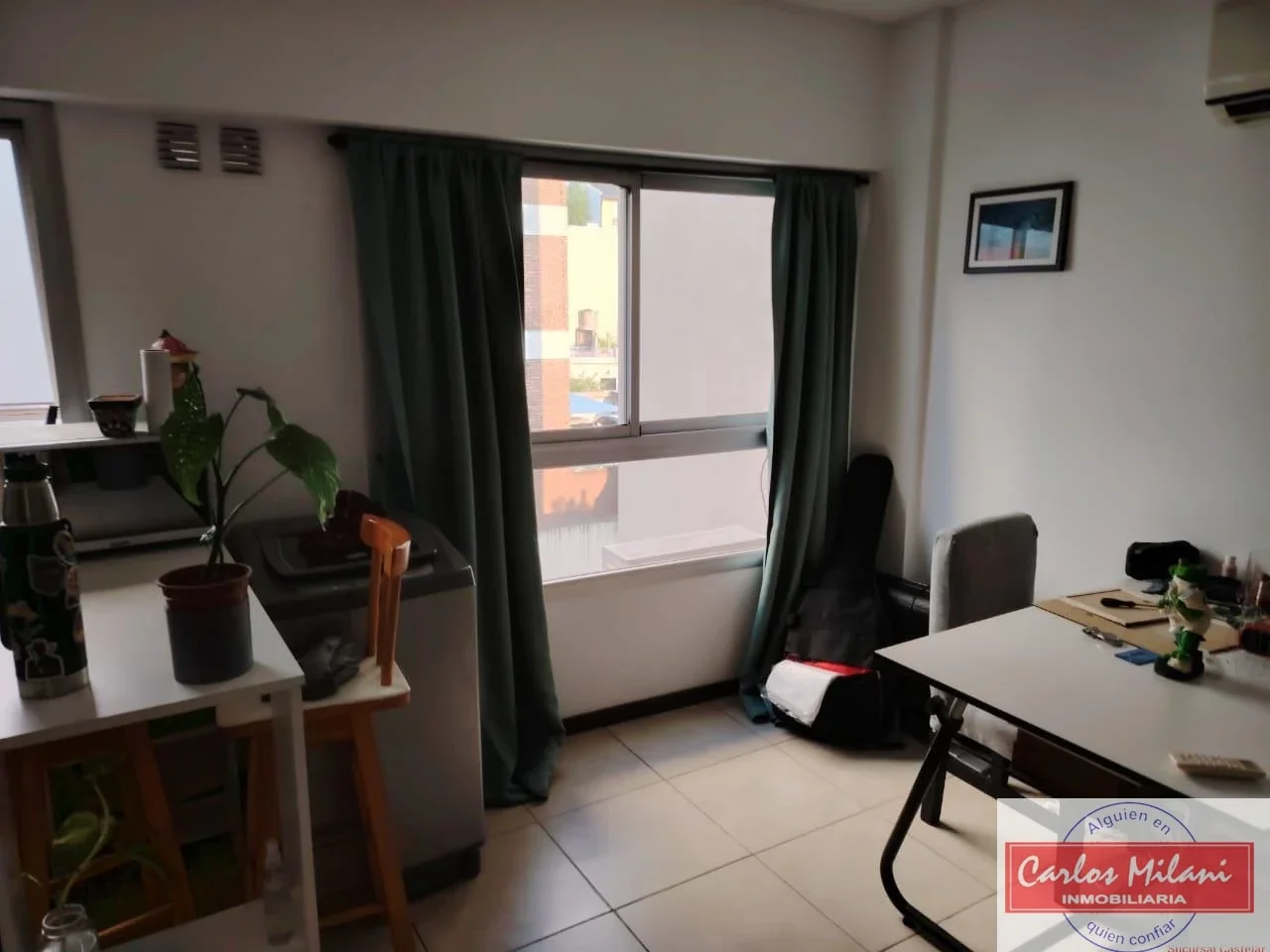 Departamento en venta c/ cochera en Morón - Imagen 4