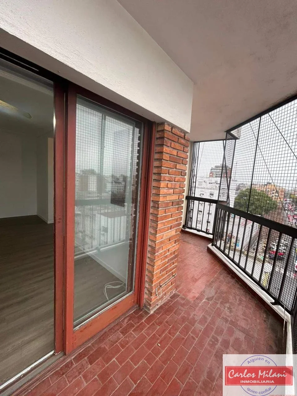 Departamento en alquiler en Morón - Imagen 3