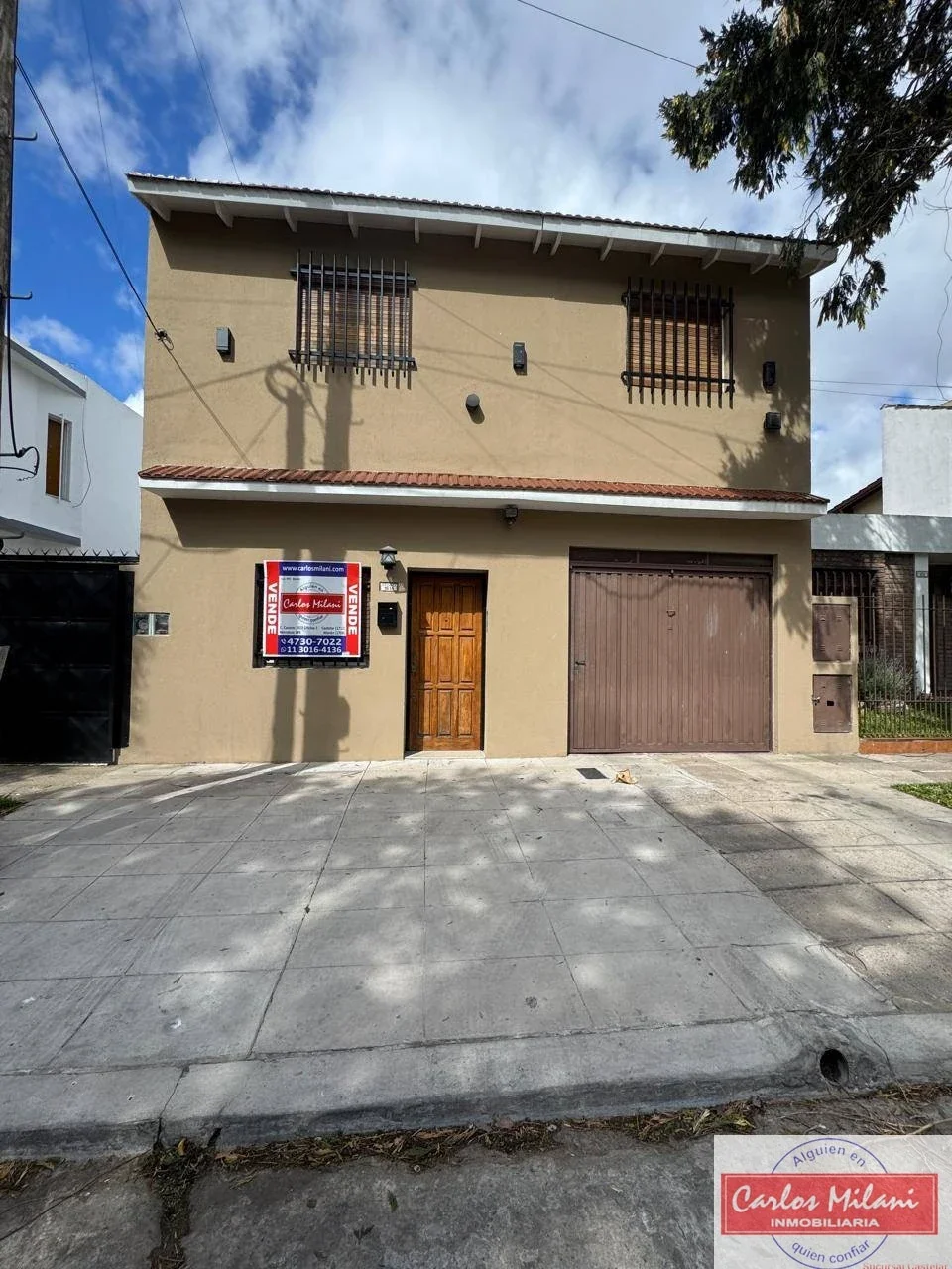 PH en venta en Castelar - Imagen 1
