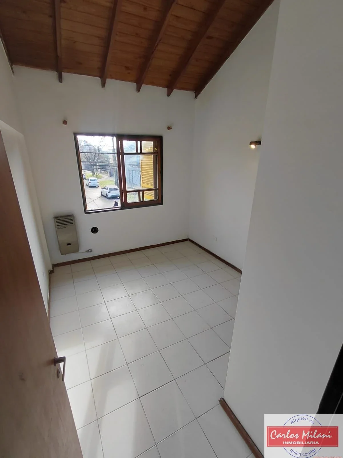 Departamento en alquiler en Castelar - Imagen 2