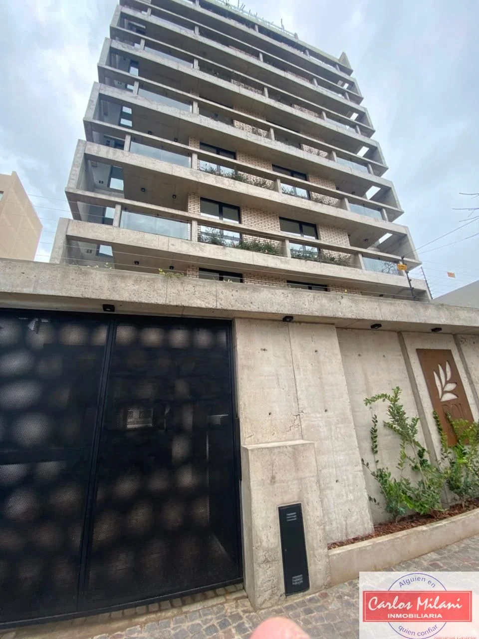 Departamento en alquiler en Morón - Imagen 2
