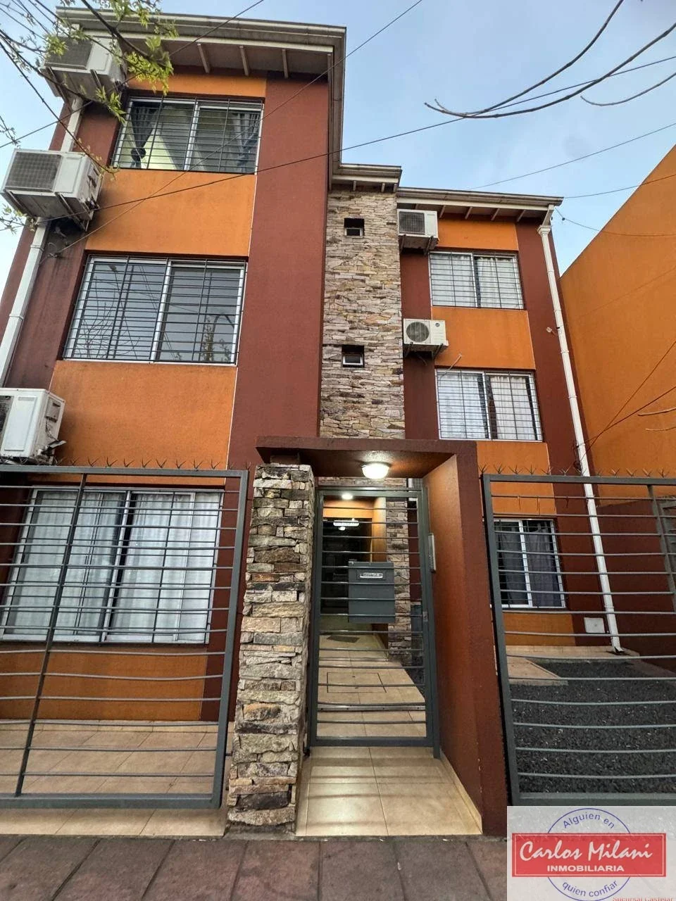 Departamento en alquiler en Morón - Imagen 1