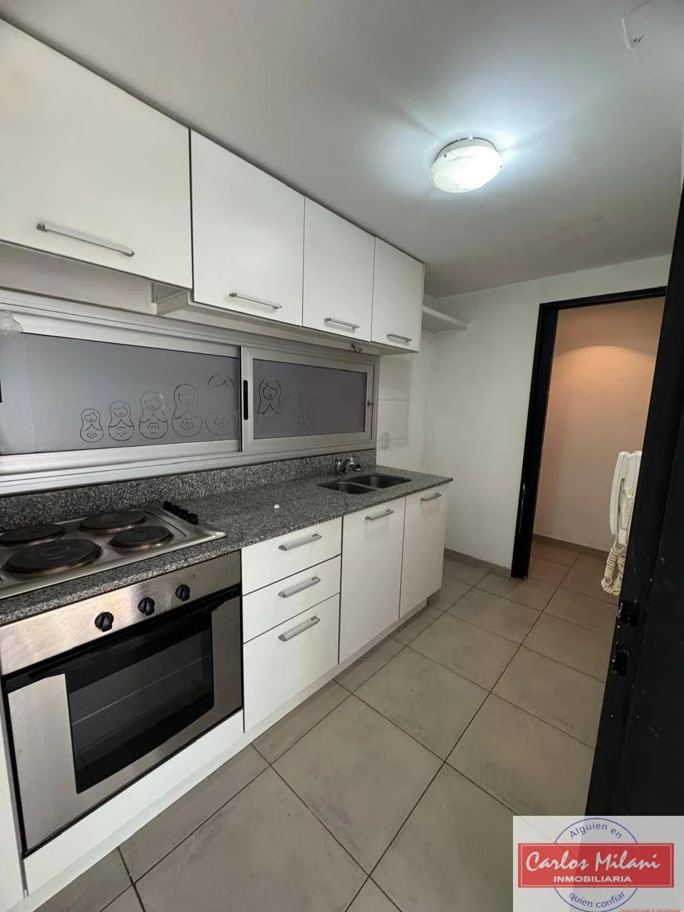 Departamento en alquiler c/ cochera en Castelar - Imagen 4