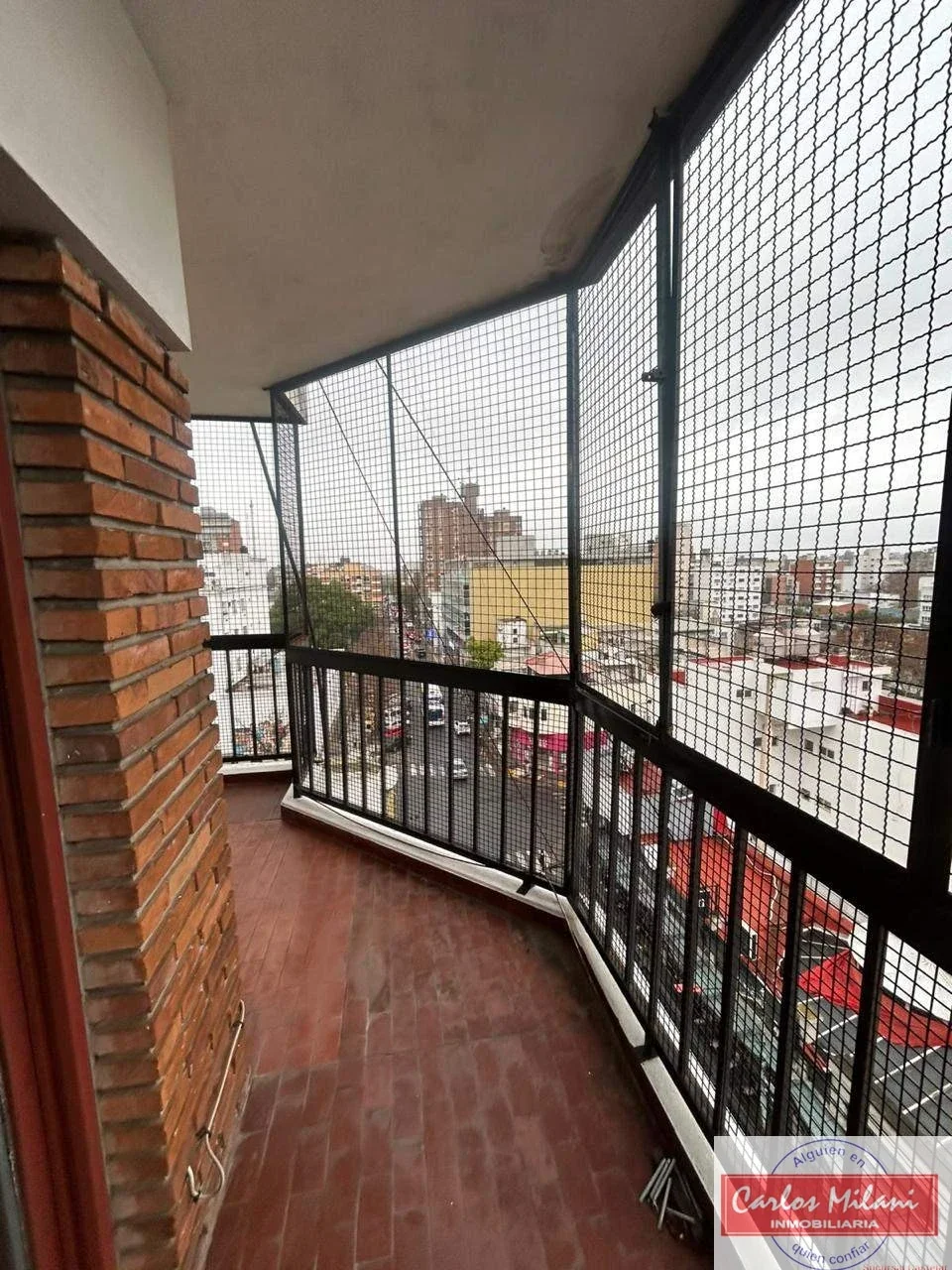 Departamento en alquiler en Morón - Imagen 4