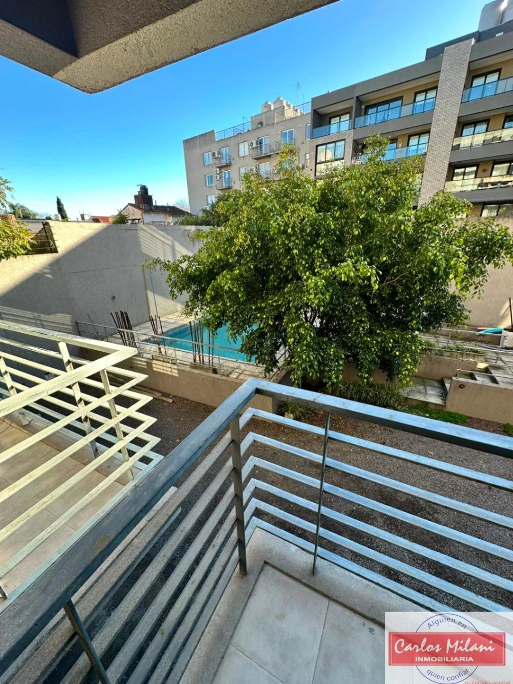 Departamento en alquiler en Castelar - Imagen 5