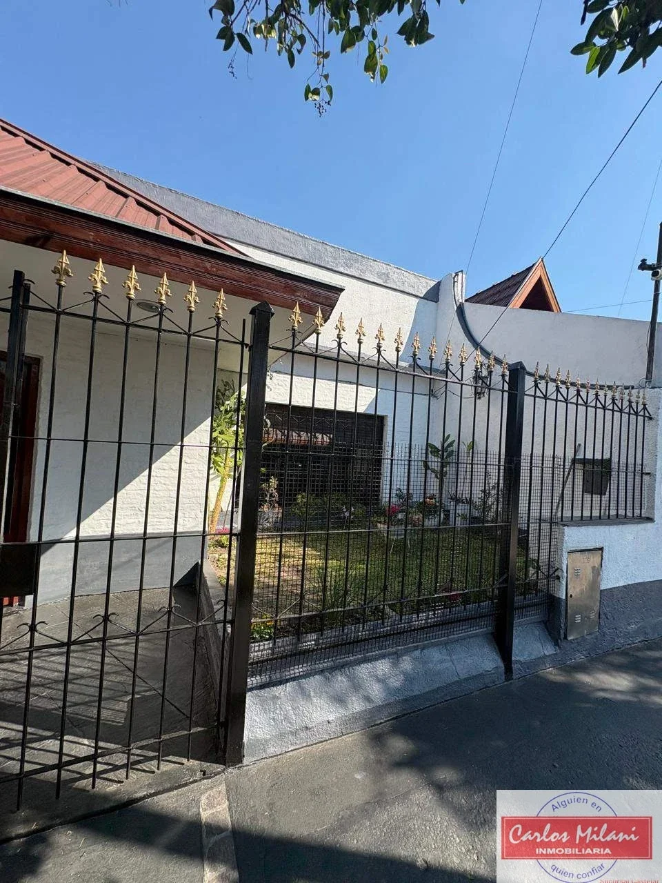 Local comercial en alquiler ubicado en Isidro Casanova - Imagen 1
