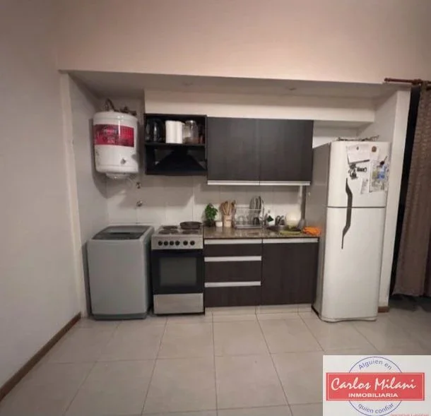 Departamento en venta c/ cochera en Villa Ballester - Imagen 2