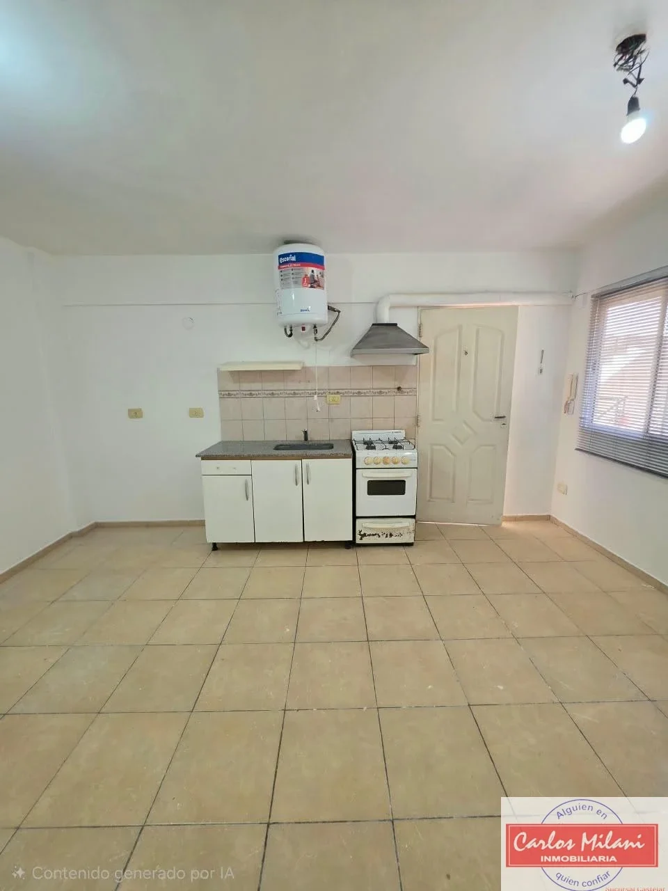 Departamento en alquiler en Morón - Imagen 5