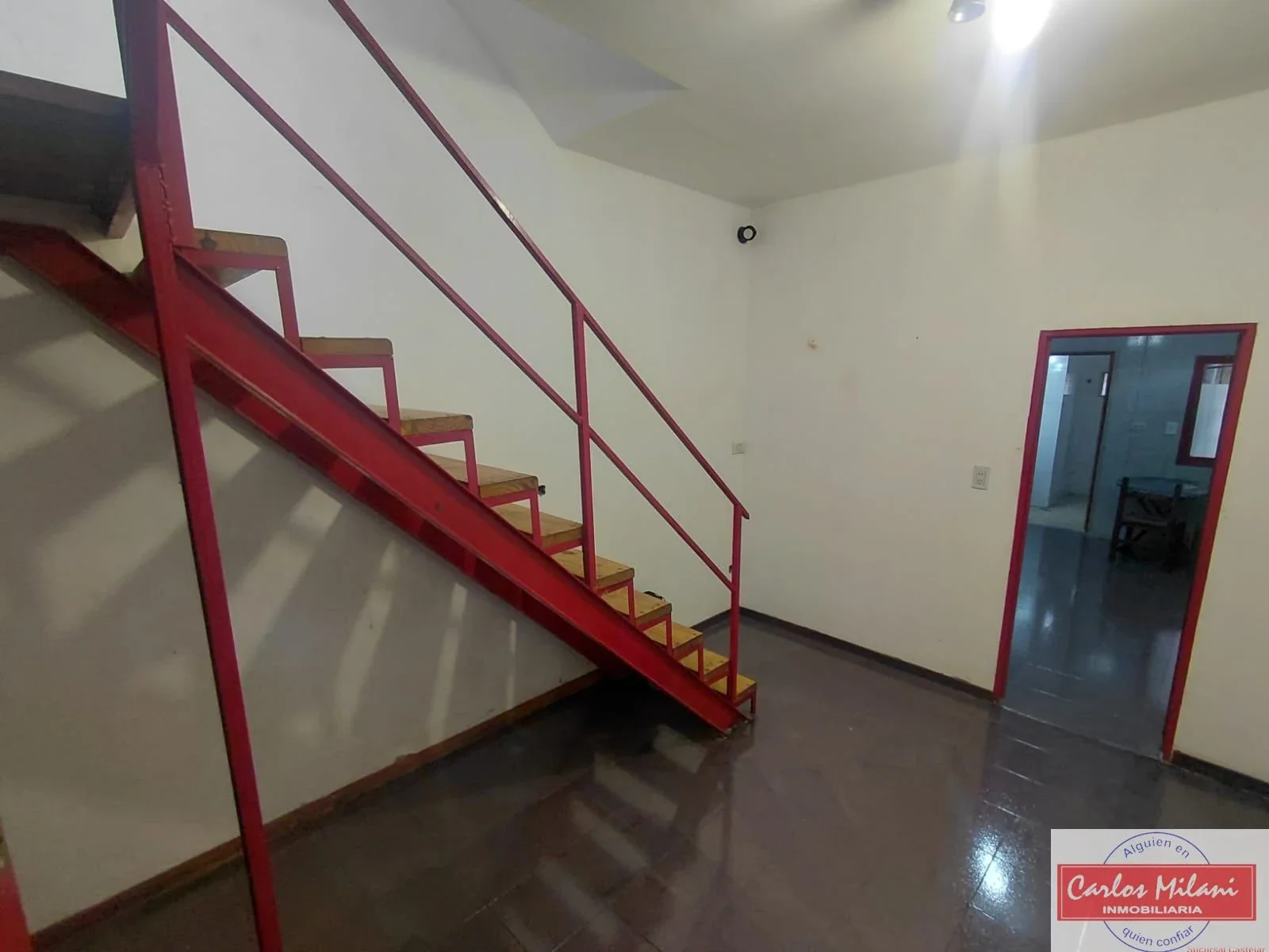 Departamento en alquiler c/ cochera en Ramos Mejía - Imagen 2