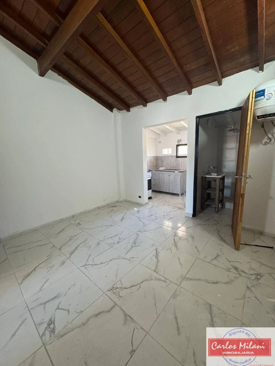 Departamento en alquiler en Castelar - Imagen 3