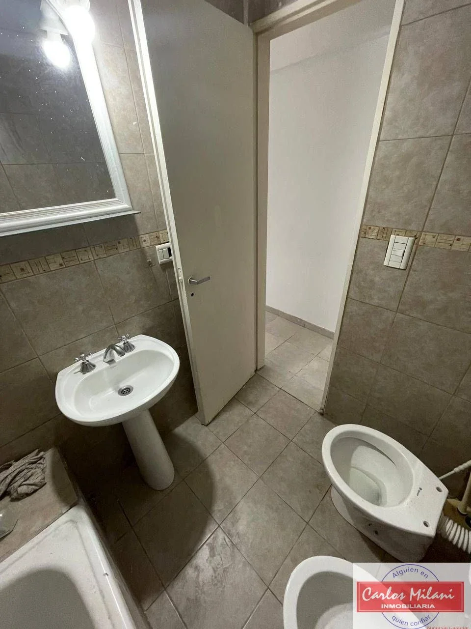 Departamento en alquiler en Morón - Imagen 4