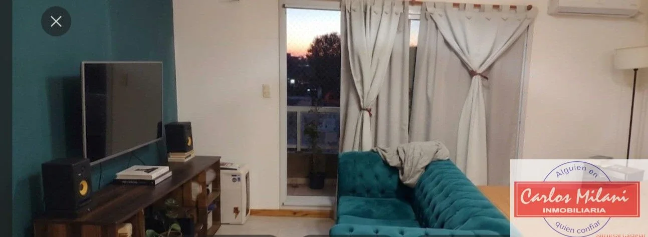 Departamento en venta c/ cochera en Villa Ballester - Imagen 3