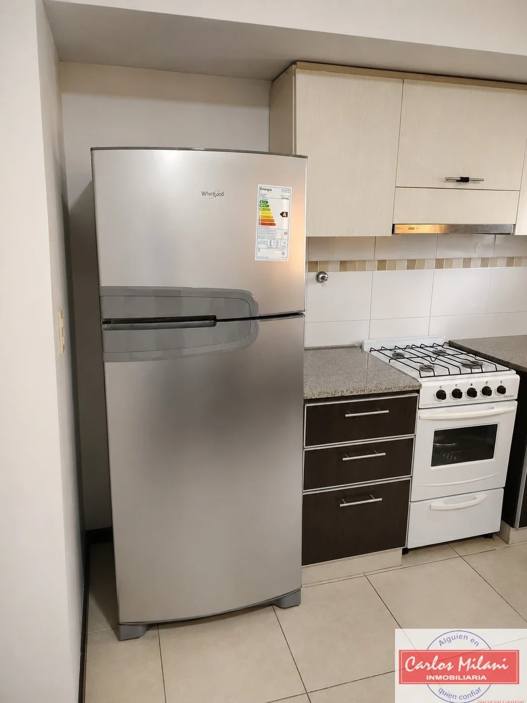 Departamento en venta c/ cochera en Morón - Imagen 5