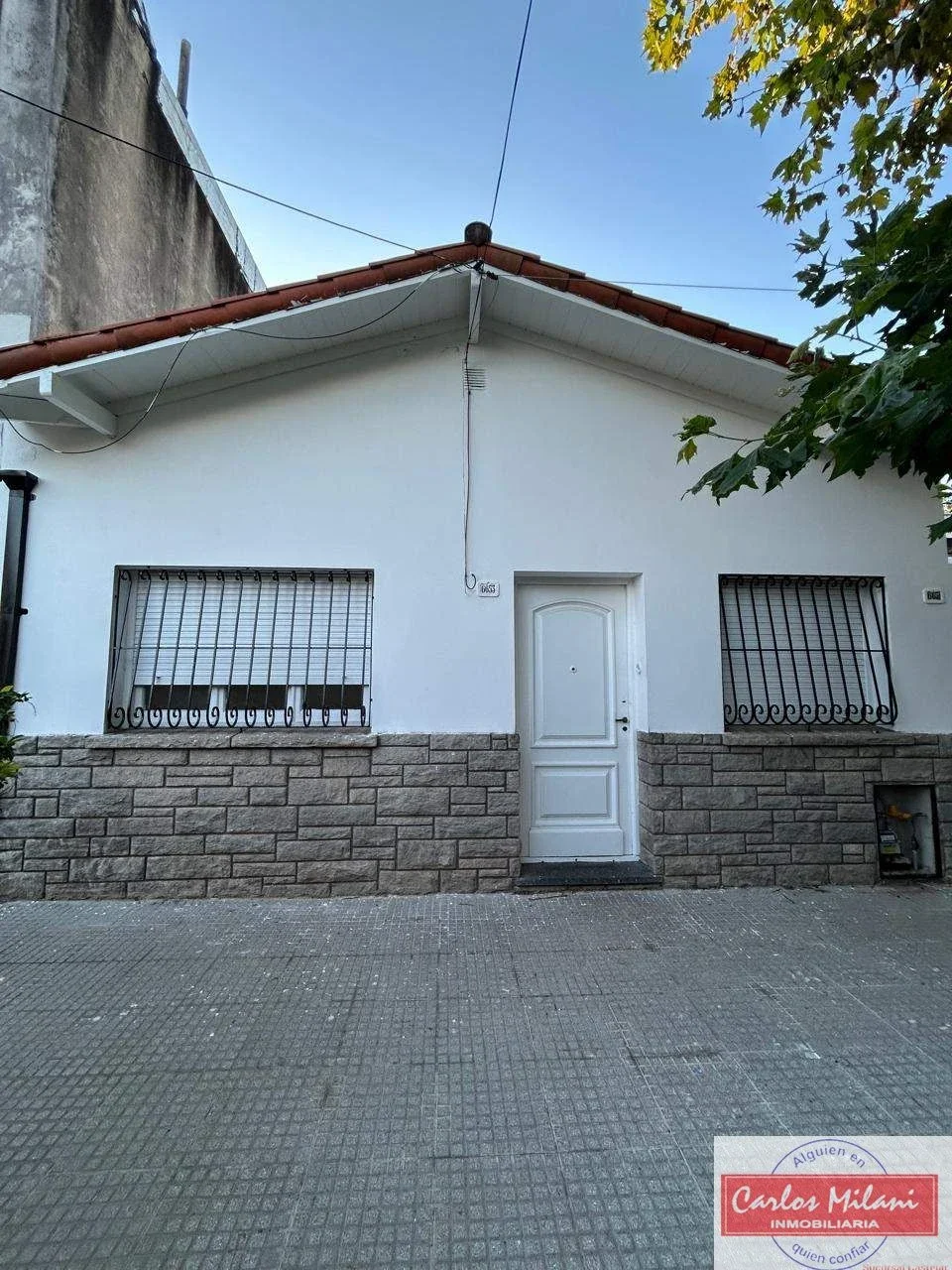 Casa en venta en Villa Lugano - Imagen 1
