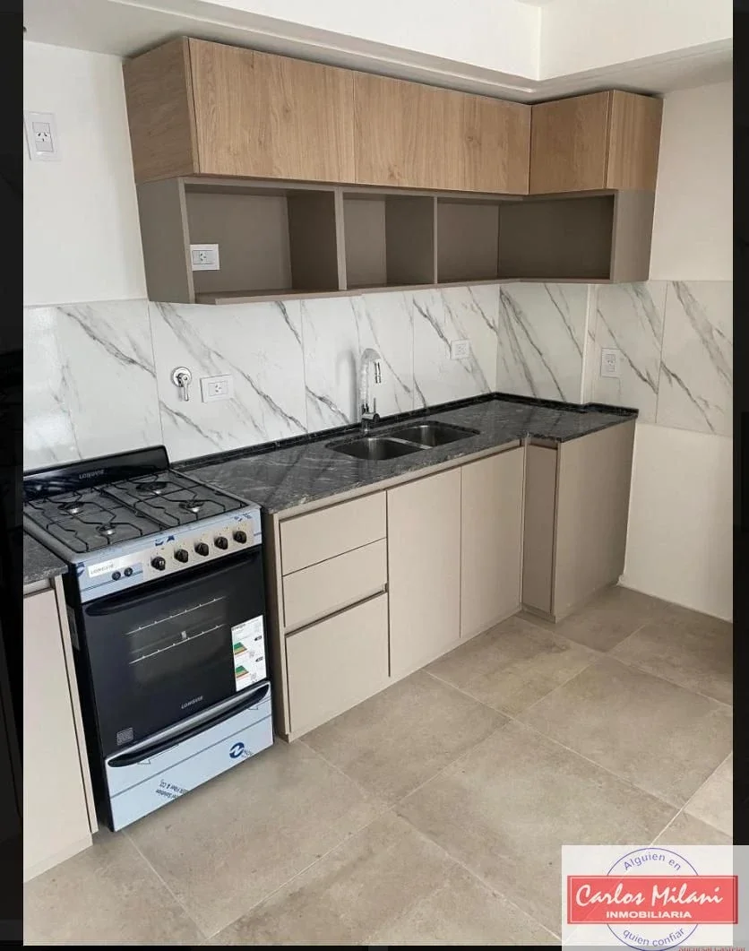 Departamento en alquiler en Morón - Imagen 1
