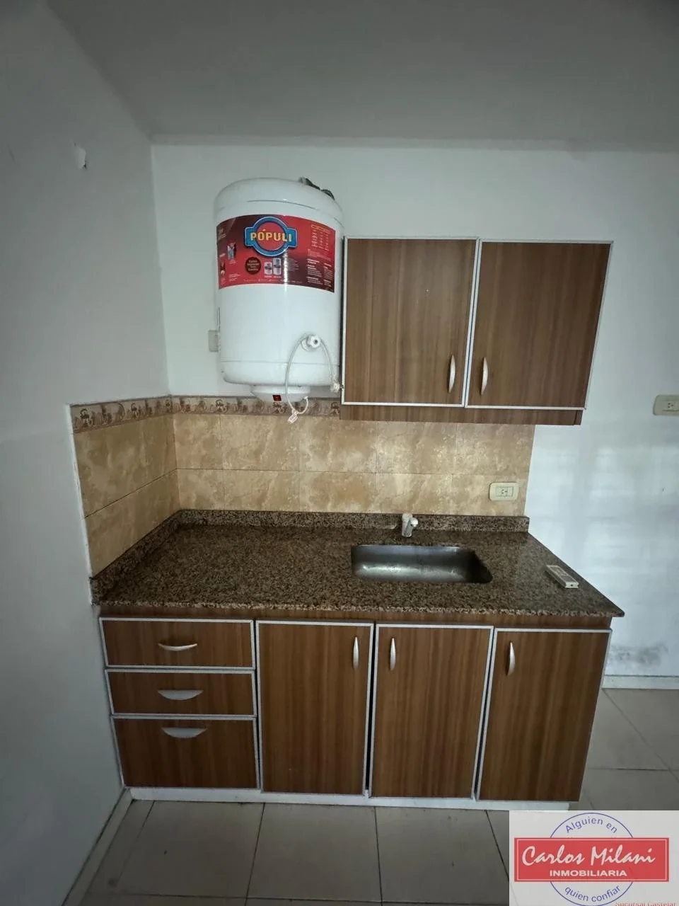 Departamento en alquiler en Morón - Imagen 3