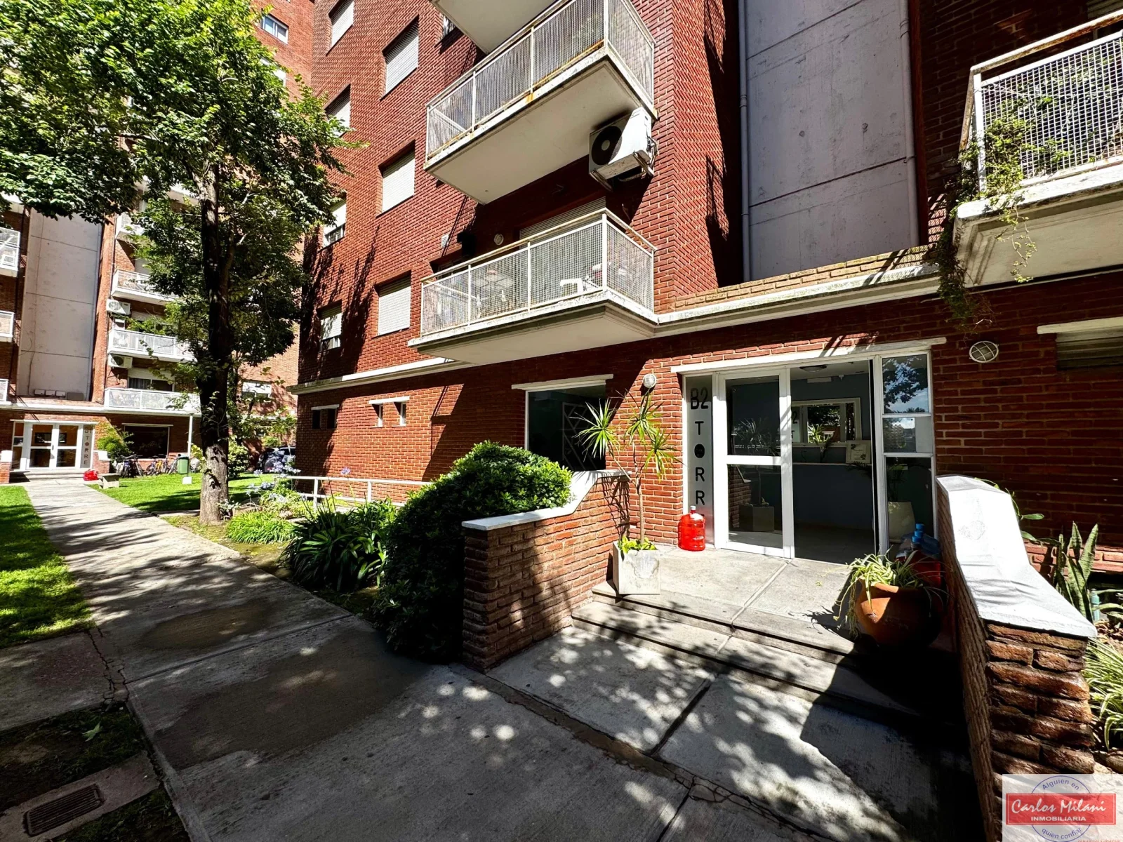 Departamento en alquiler en San Antonio de Padua - Imagen 2