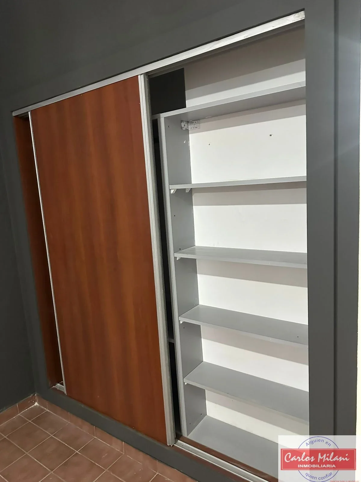 Departamento en alquiler en Morón - Imagen 4